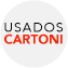 Usados Cartoni