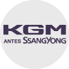 KGM