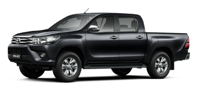 Hilux