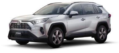 NEW RAV4