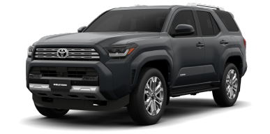 4Runner