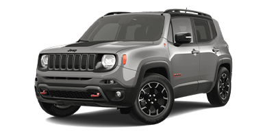 New Renegade