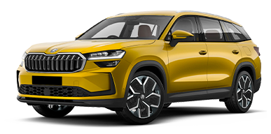 NEW KODIAQ