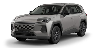 ALL NEW RAV4