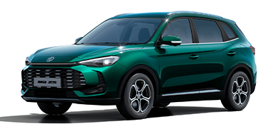 NEW MG ZS