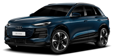 Q6 e-tron
