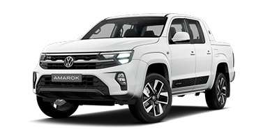 NEW AMAROK