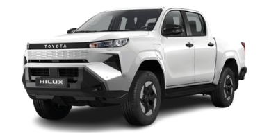 NEW HILUX