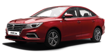 MG 5
