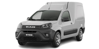 VAN 700 RAPID