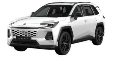 ALL NEW RAV4 PHEV