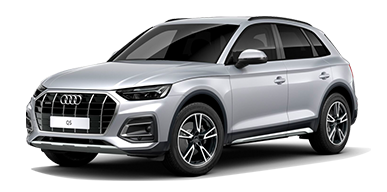 New Q5 PI