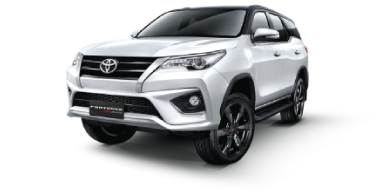 FORTUNER