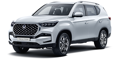 REXTON