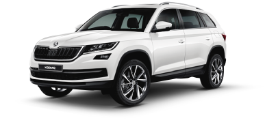 Kodiaq