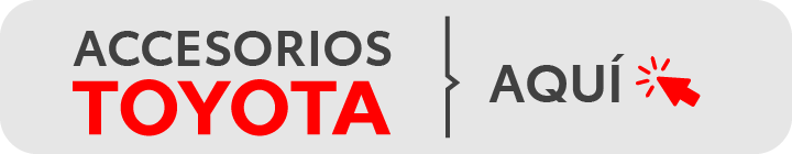 Accesorios Toyota