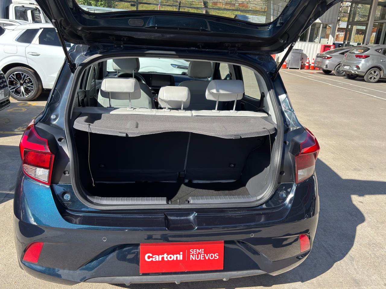 Hyundai Grand I10 A13 Hb — foto 5 de 6
