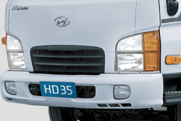 Hyundai hd диагностика